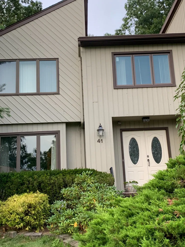 Outside Painting by Hudson Paint Contracting & Refinishing By Hudson - Photo 199