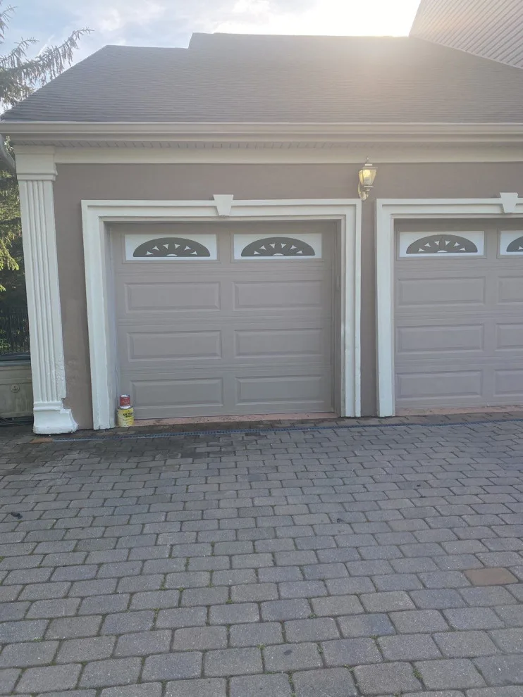 Outside Painting by Hudson Paint Contracting & Refinishing By Hudson - Photo 44