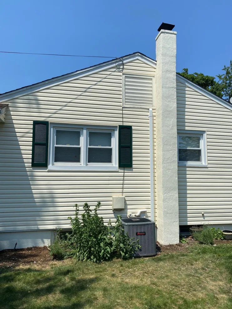 Outside Painting by Hudson Paint Contracting & Refinishing By Hudson - Photo 159