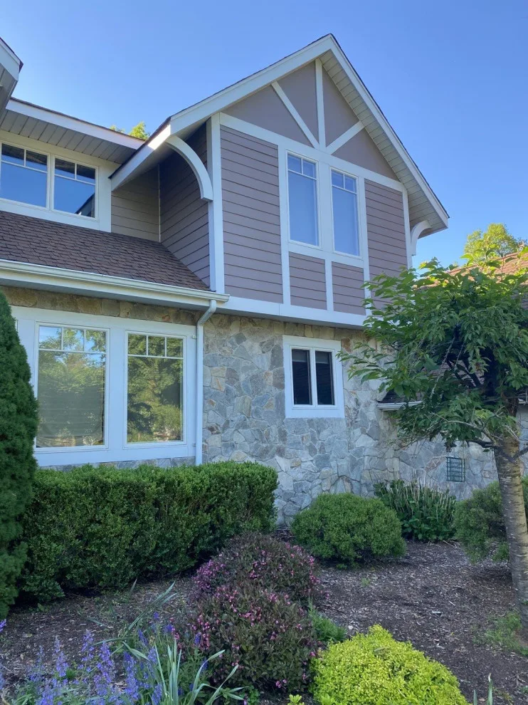 Outside Painting by Hudson Paint Contracting & Refinishing By Hudson - Photo 14