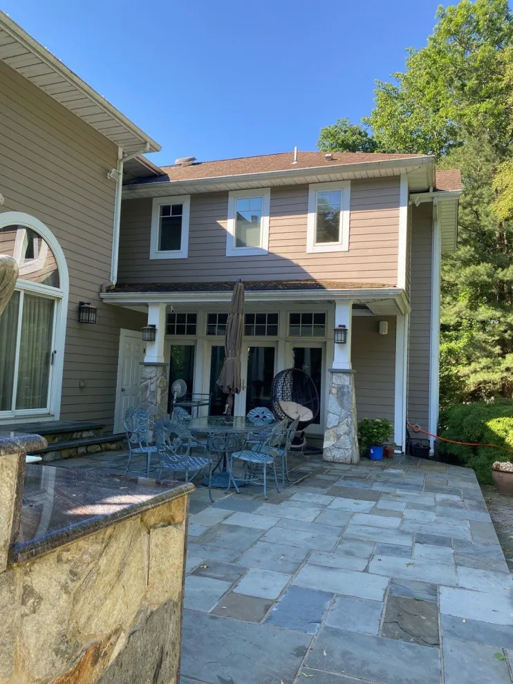 Outside Painting by Hudson Paint Contracting & Refinishing By Hudson - Photo 120