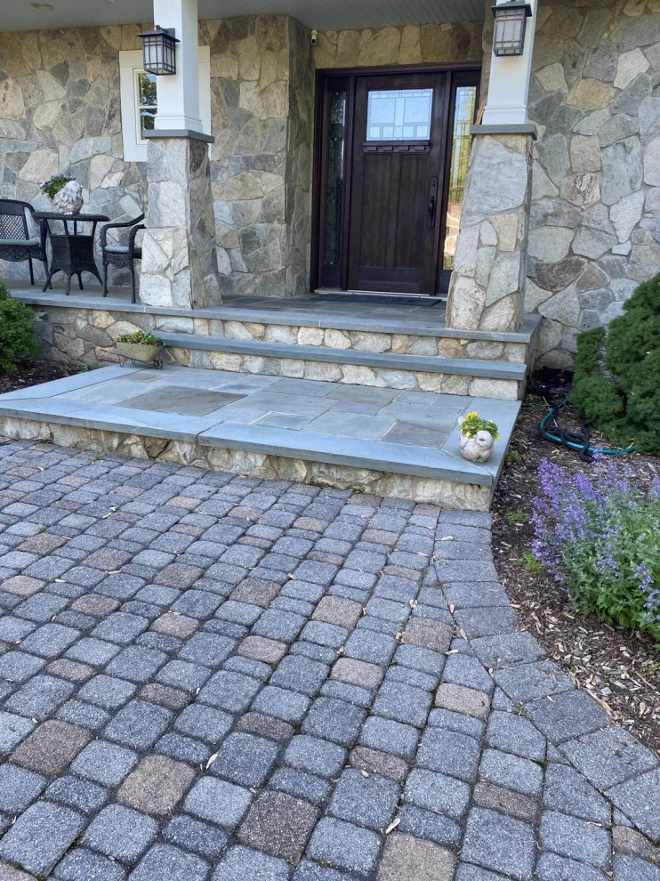 Outside Painting by Hudson Paint Contracting & Refinishing By Hudson - Photo 146