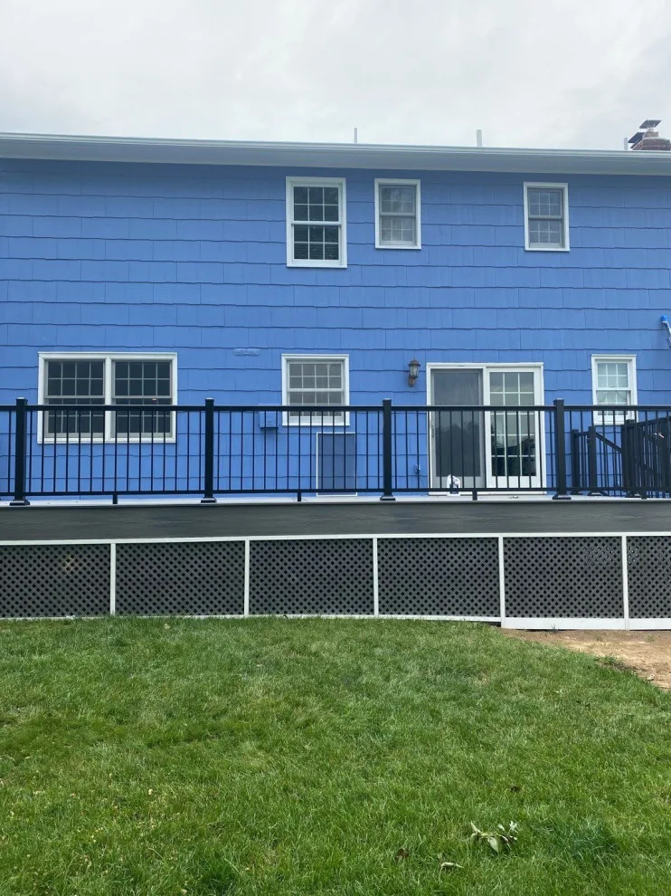 Outside Painting by Hudson Paint Contracting & Refinishing By Hudson - Photo 207
