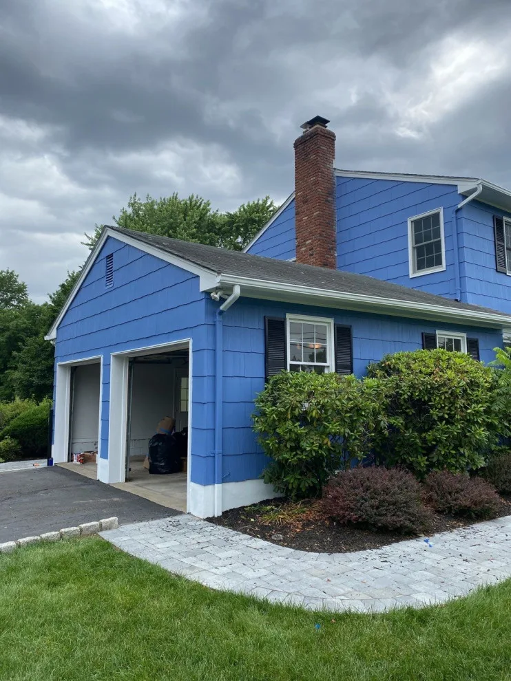 Outside Painting by Hudson Paint Contracting & Refinishing By Hudson - Photo 202