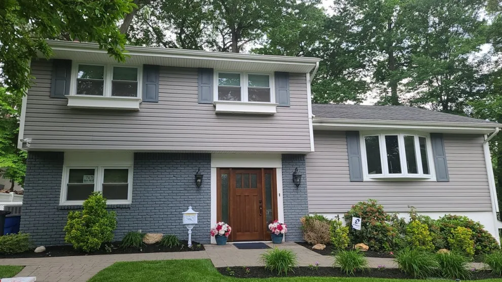 Outside Painting by Hudson Paint Contracting & Refinishing By Hudson - Photo 116