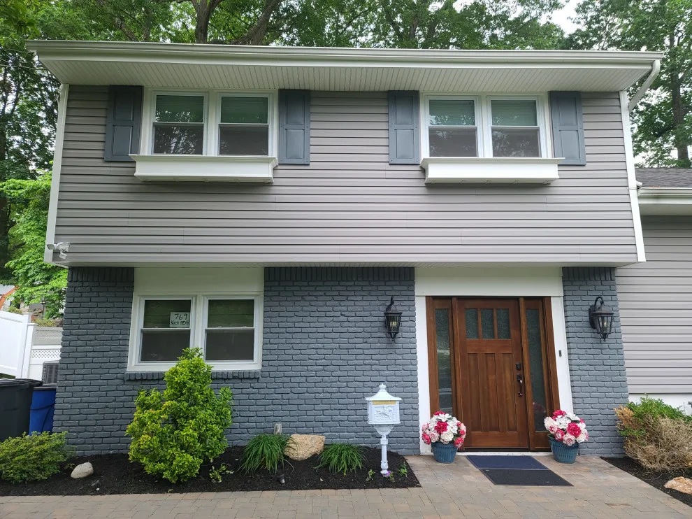 Outside Painting by Hudson Paint Contracting & Refinishing By Hudson - Photo 128