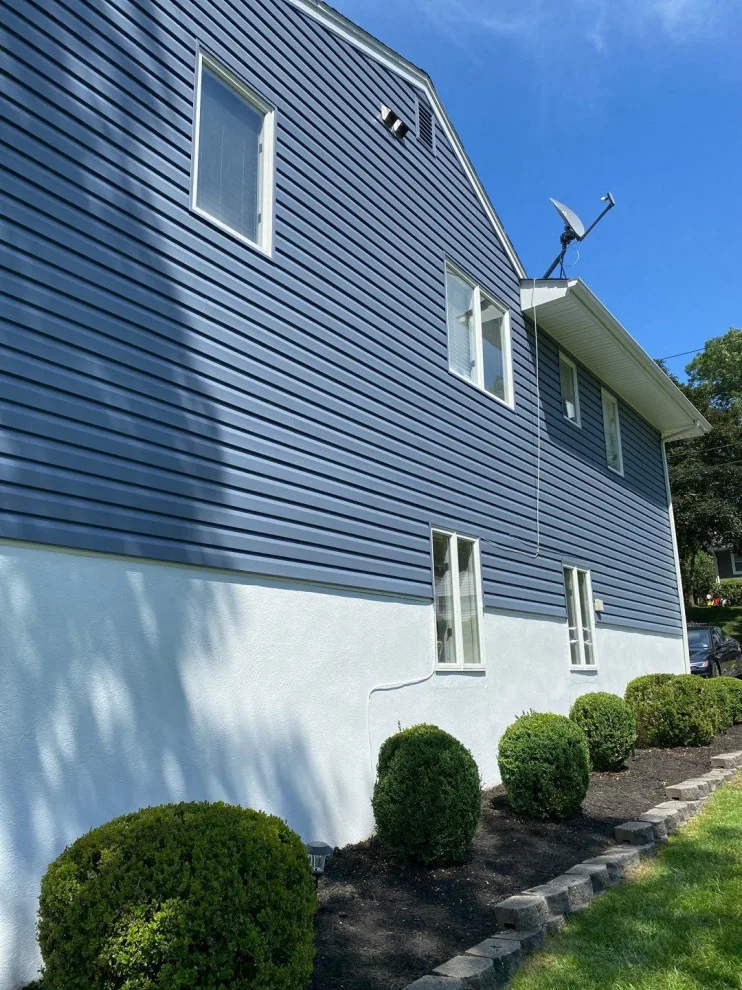Outside Painting by Hudson Paint Contracting & Refinishing By Hudson - Photo 74
