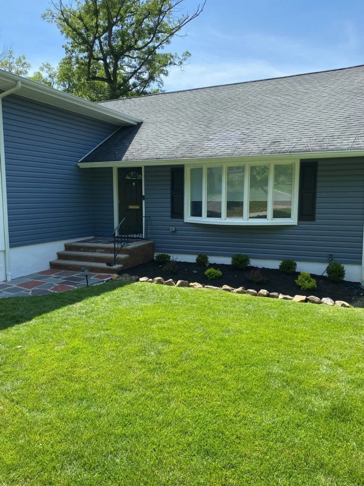 Outside Painting by Hudson Paint Contracting & Refinishing By Hudson - Photo 98