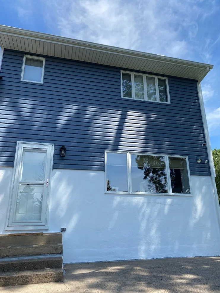 Outside Painting by Hudson Paint Contracting & Refinishing By Hudson - Photo 177