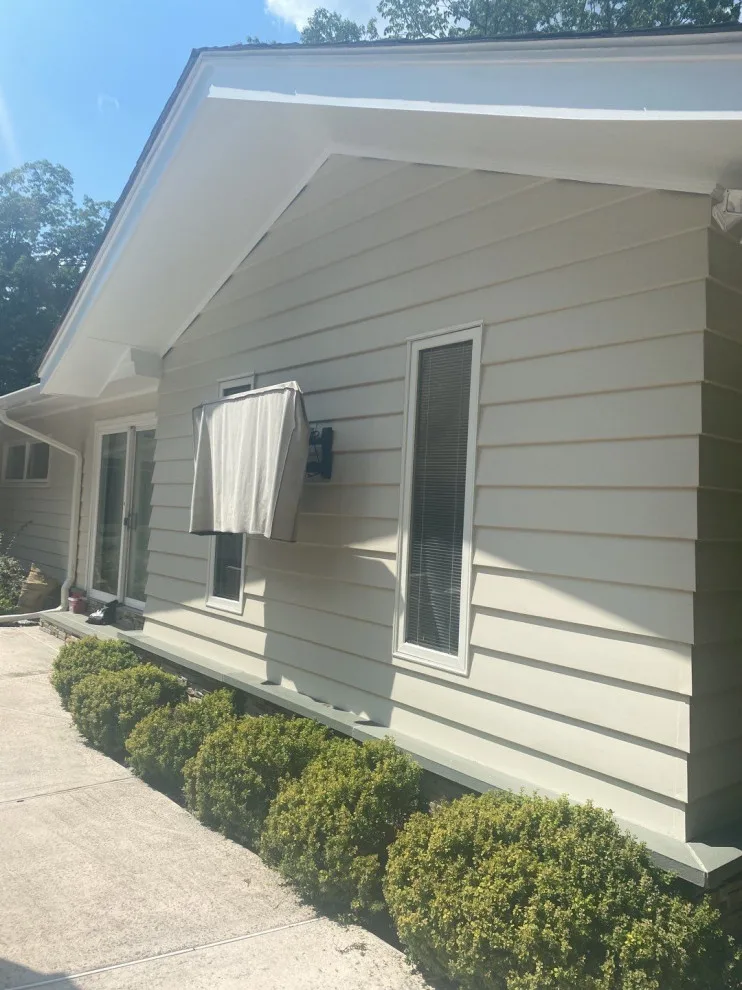 Outside Painting by Hudson Paint Contracting & Refinishing By Hudson - Photo 37