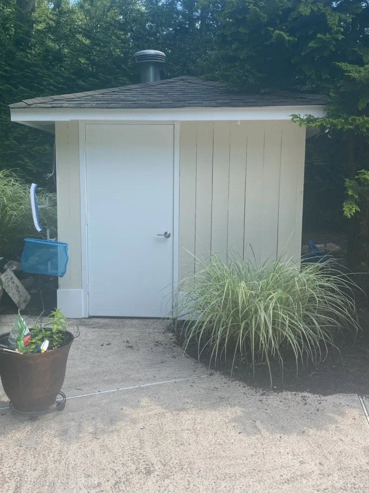 Outside Painting by Hudson Paint Contracting & Refinishing By Hudson - Photo 87