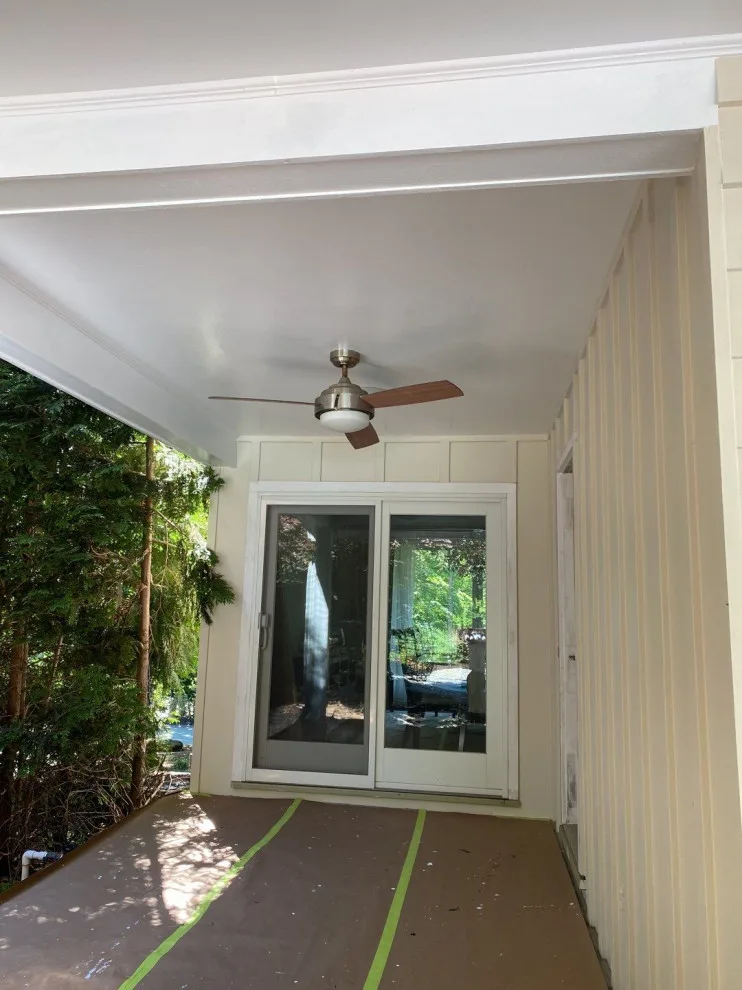 Outside Painting by Hudson Paint Contracting & Refinishing By Hudson - Photo 17