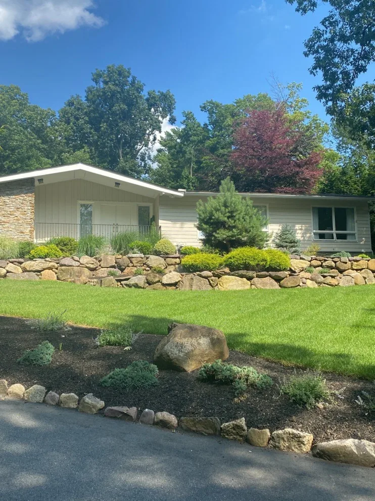 Outside Painting by Hudson Paint Contracting & Refinishing By Hudson - Photo 175