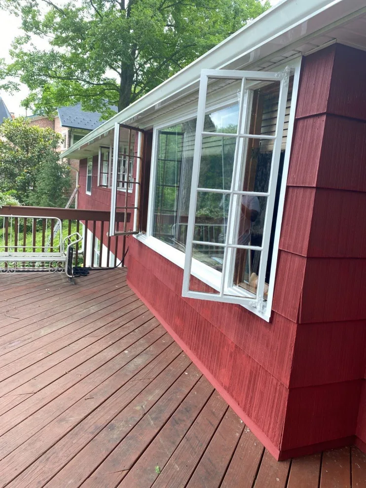 Outside Painting by Hudson Paint Contracting & Refinishing By Hudson - Photo 182