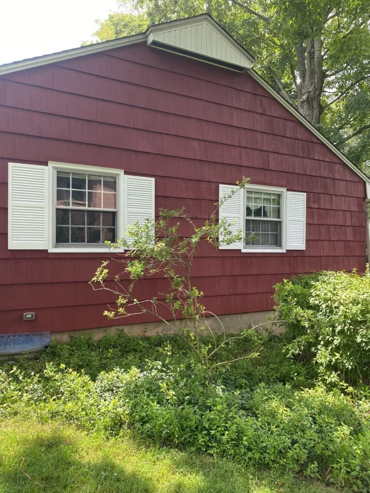 Outside Painting by Hudson Paint Contracting & Refinishing By Hudson - Photo 153
