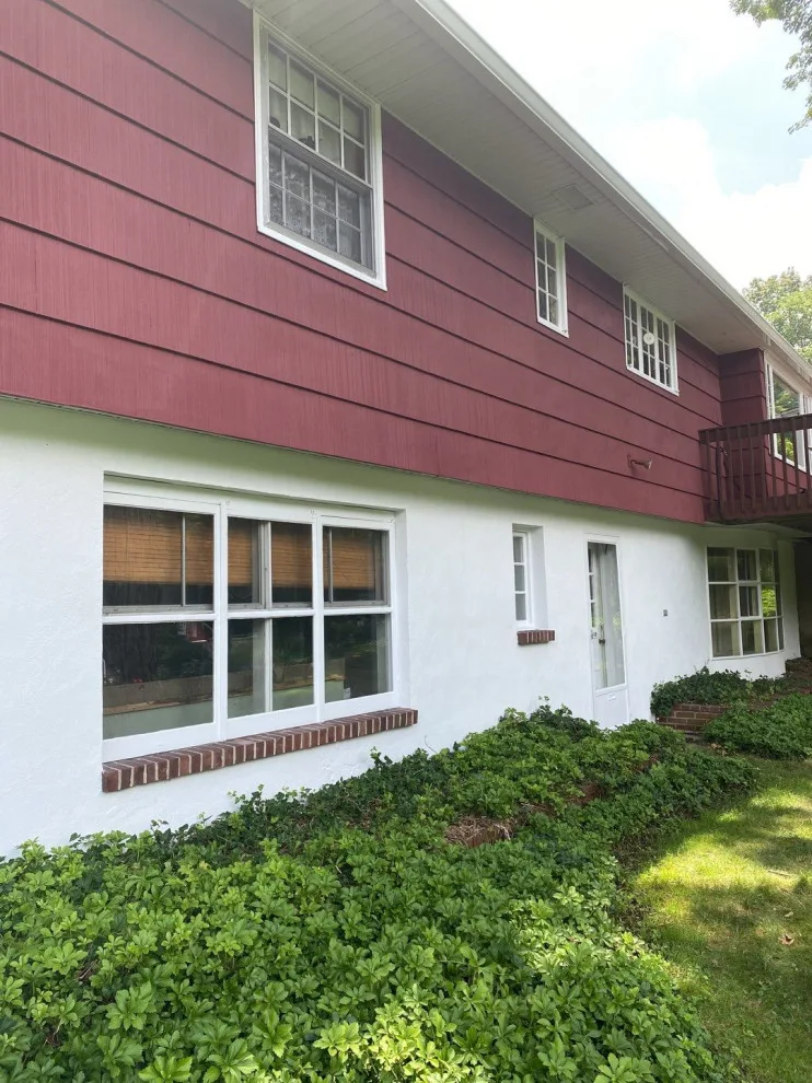 Outside Painting by Hudson Paint Contracting & Refinishing By Hudson - Photo 129