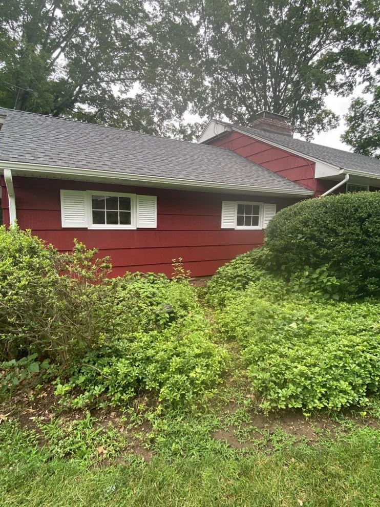 Outside Painting by Hudson Paint Contracting & Refinishing By Hudson - Photo 21