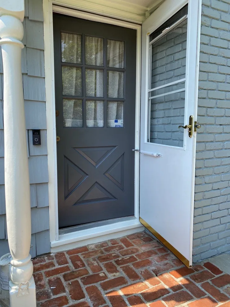 Outside Painting by Hudson Paint Contracting & Refinishing By Hudson - Photo 48