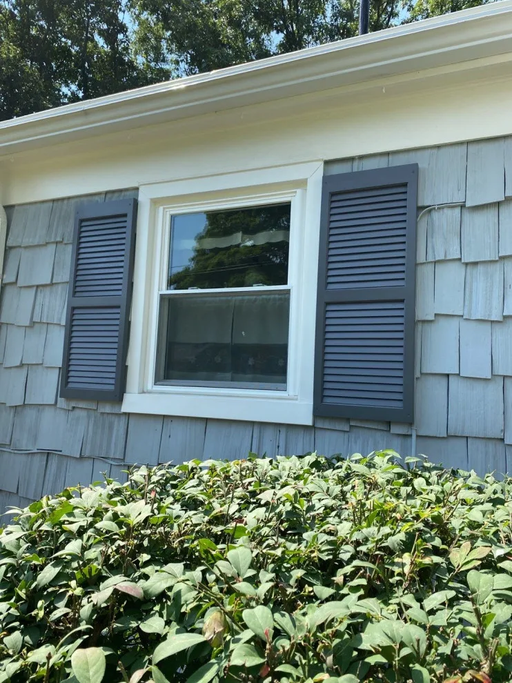 Outside Painting by Hudson Paint Contracting & Refinishing By Hudson - Photo 2