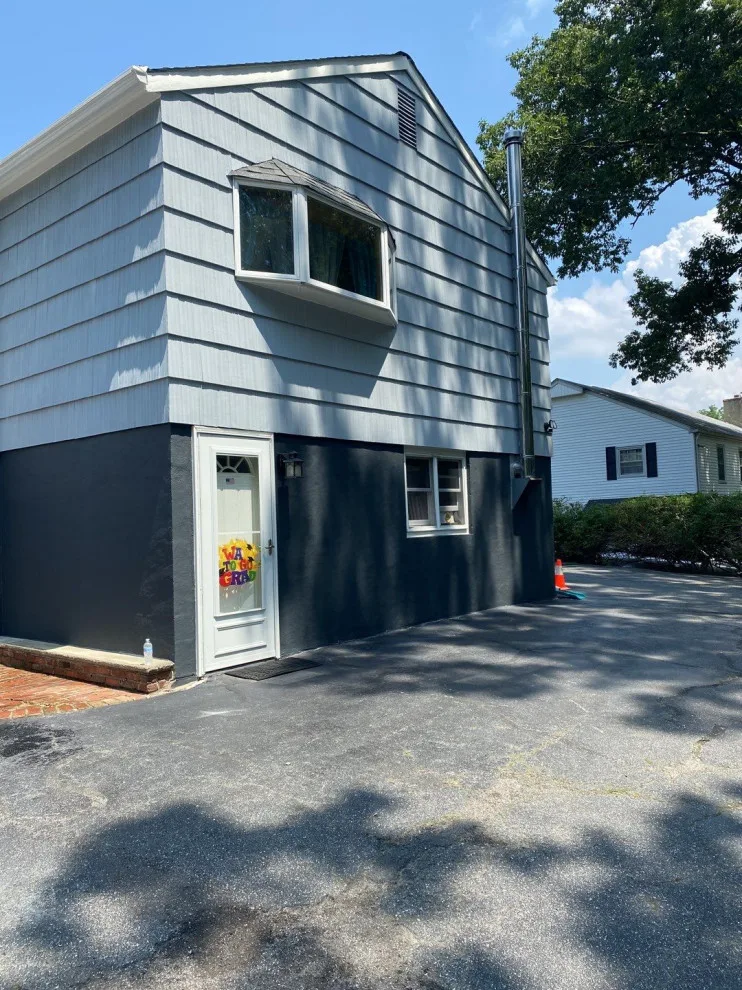 Outside Painting by Hudson Paint Contracting & Refinishing By Hudson - Photo 136