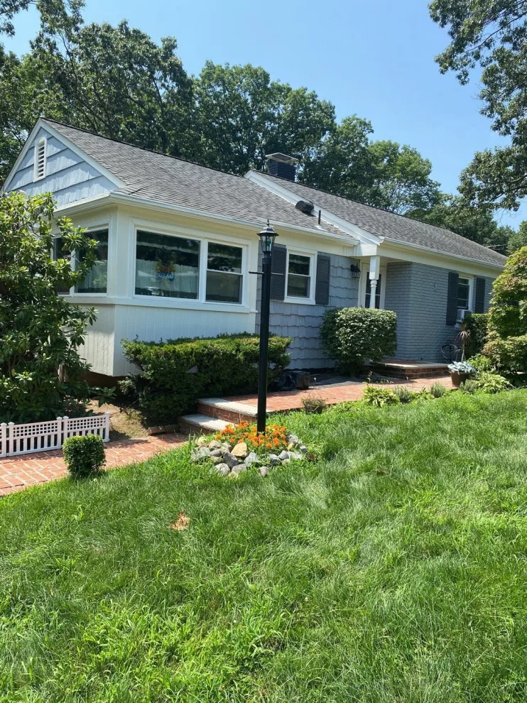 Outside Painting by Hudson Paint Contracting & Refinishing By Hudson - Photo 201
