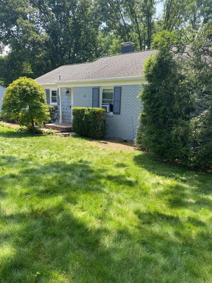 Outside Painting by Hudson Paint Contracting & Refinishing By Hudson - Photo 38