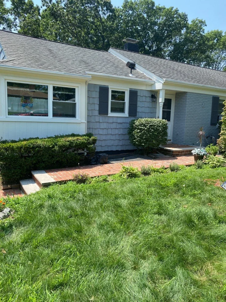 Outside Painting by Hudson Paint Contracting & Refinishing By Hudson - Photo 73