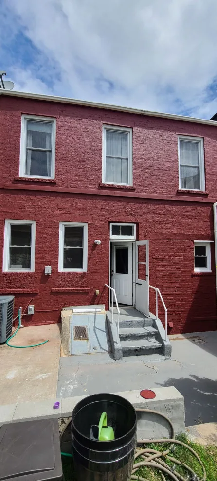 Outside Painting by Hudson Paint Contracting & Refinishing By Hudson - Photo 53