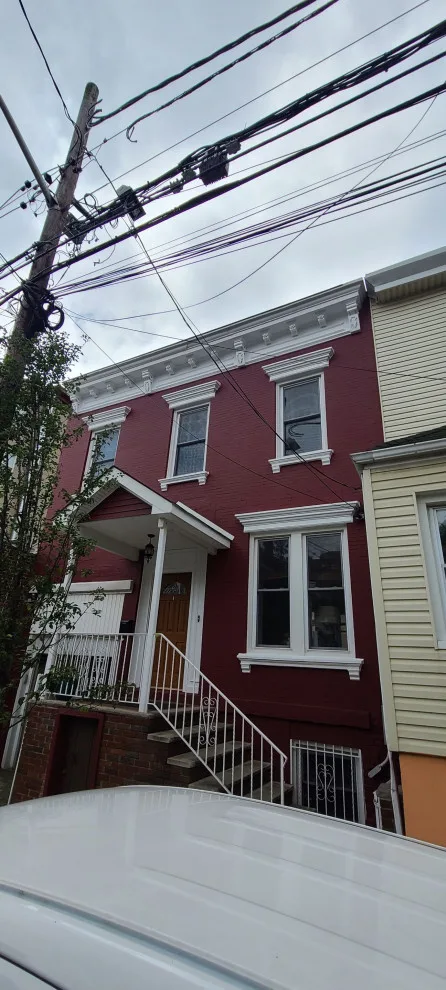 Outside Painting by Hudson Paint Contracting & Refinishing By Hudson - Photo 23