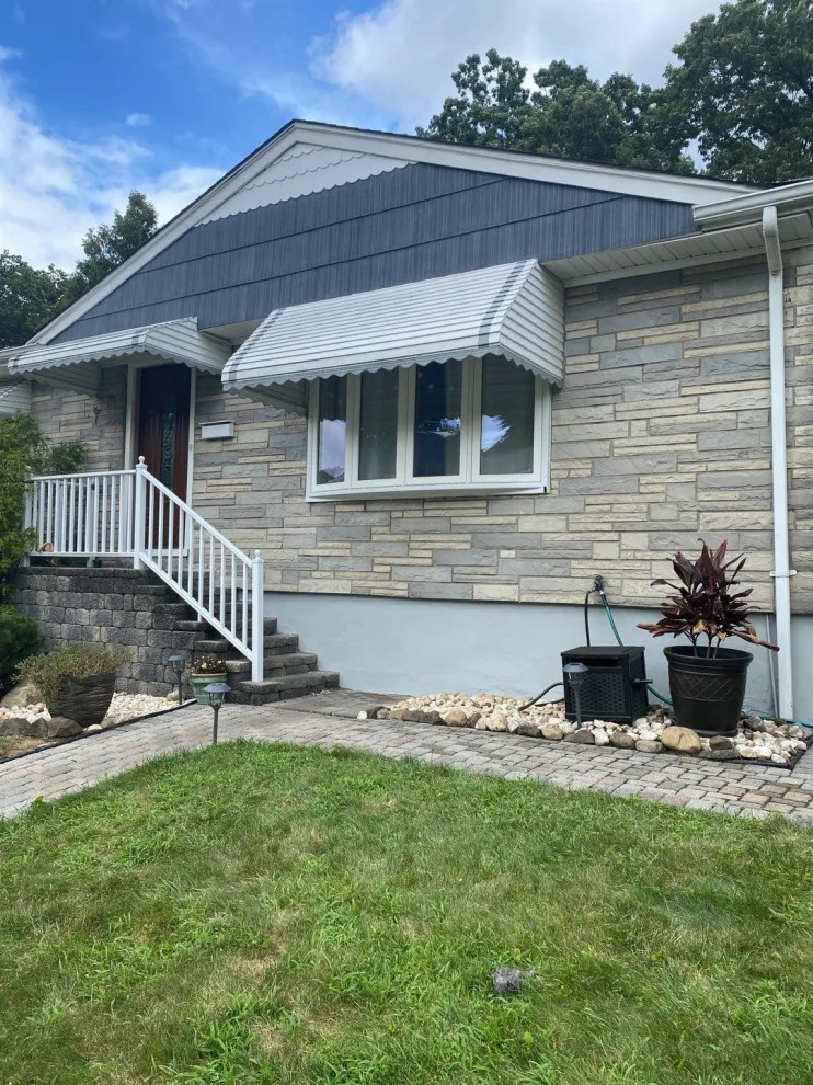 Outside Painting by Hudson Paint Contracting & Refinishing By Hudson - Photo 7