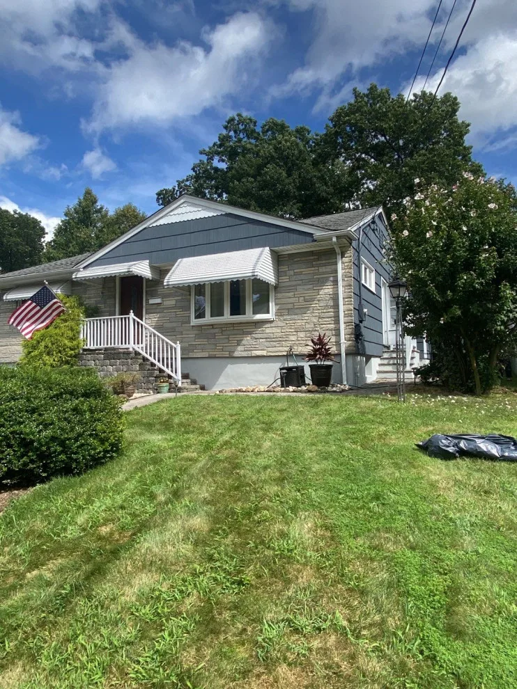 Outside Painting by Hudson Paint Contracting & Refinishing By Hudson - Photo 123