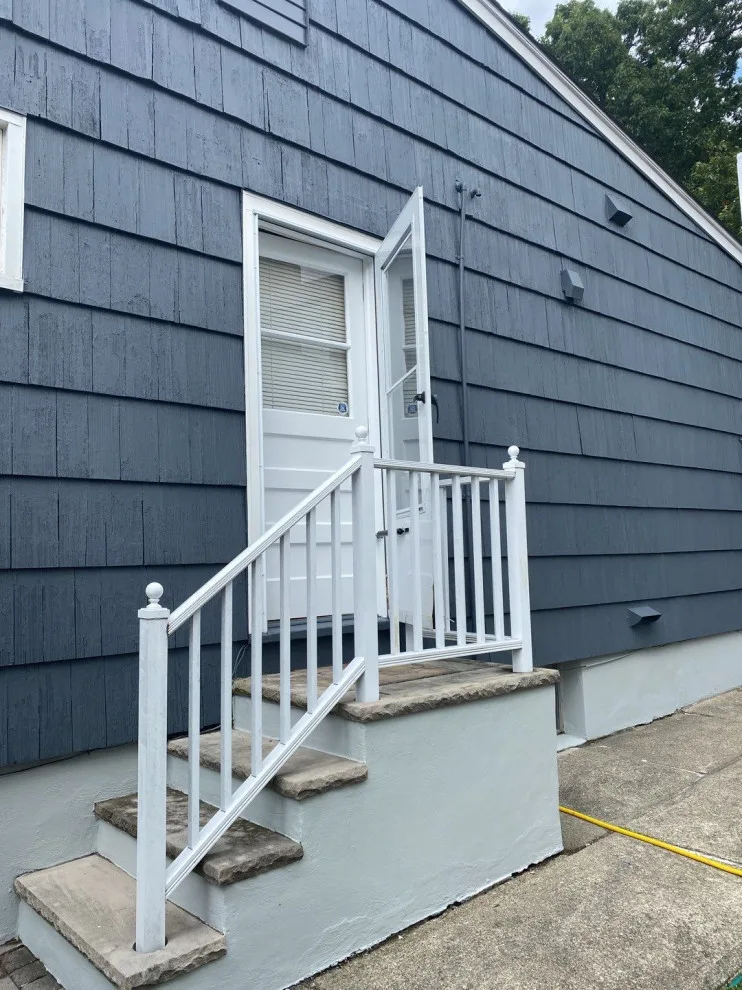 Outside Painting by Hudson Paint Contracting & Refinishing By Hudson - Photo 173