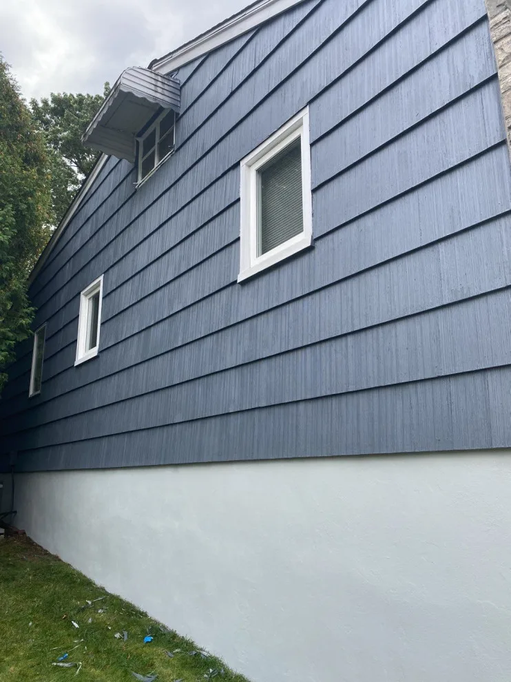 Outside Painting by Hudson Paint Contracting & Refinishing By Hudson - Photo 170