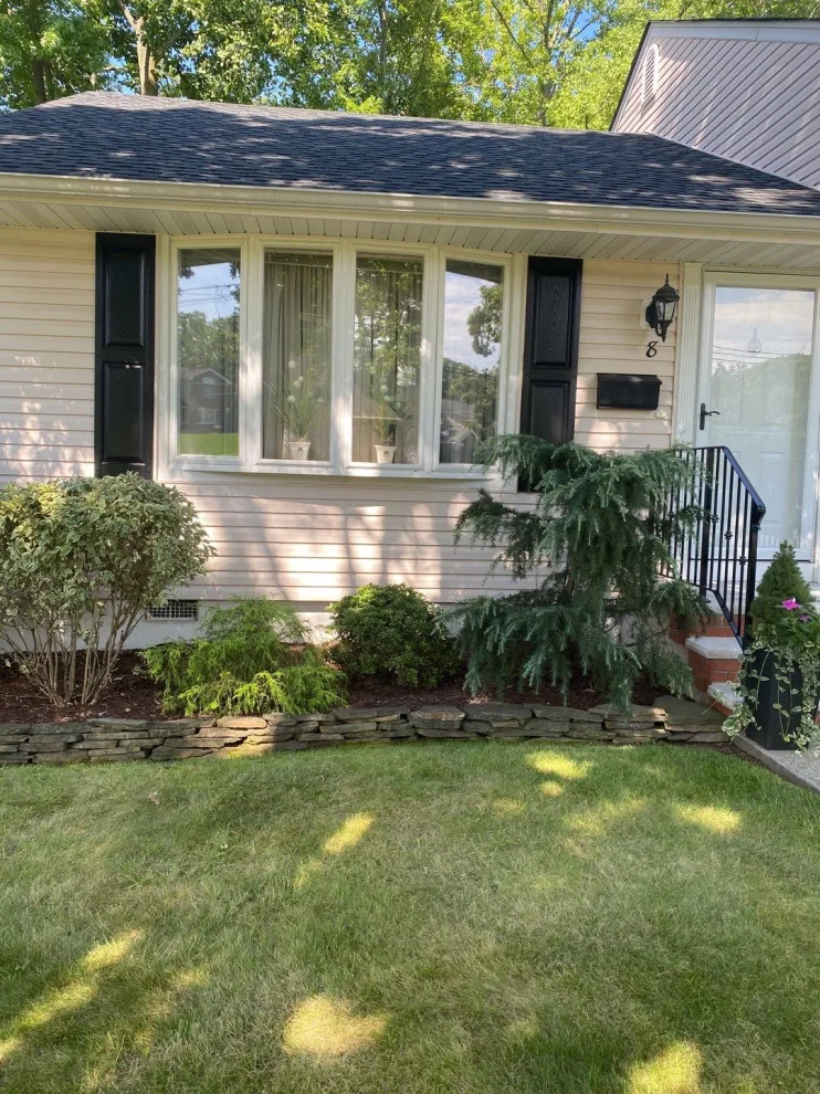Outside Painting by Hudson Paint Contracting & Refinishing By Hudson - Photo 161