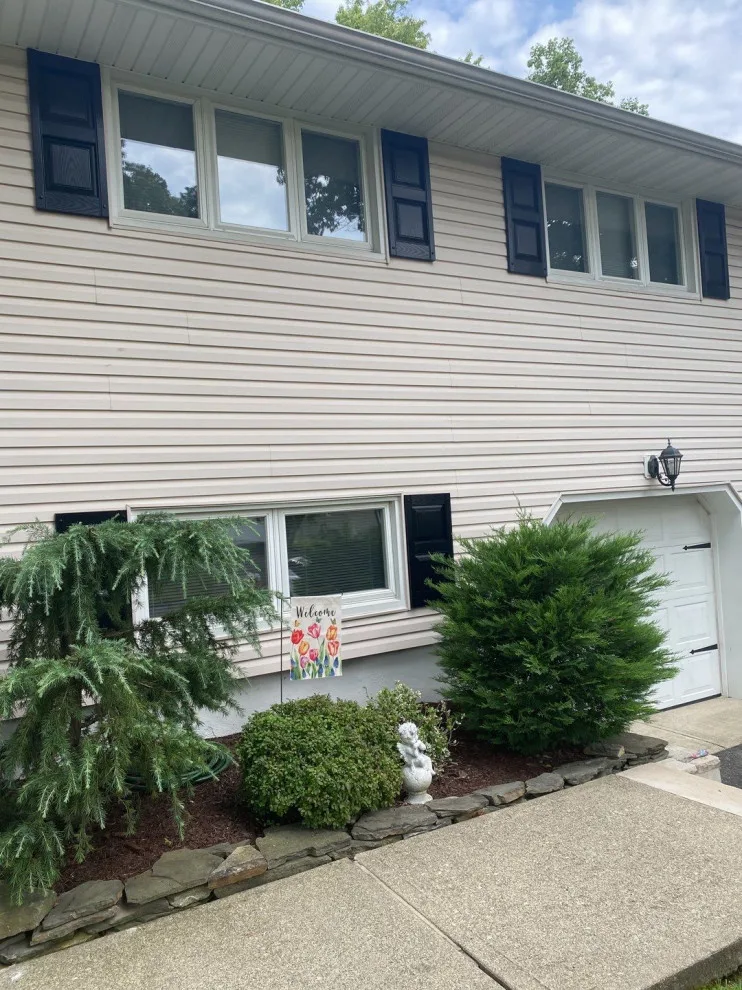 Outside Painting by Hudson Paint Contracting & Refinishing By Hudson - Photo 29