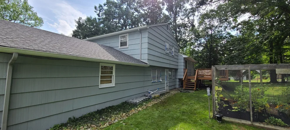 Outside Painting by Hudson Paint Contracting & Refinishing By Hudson - Photo 124