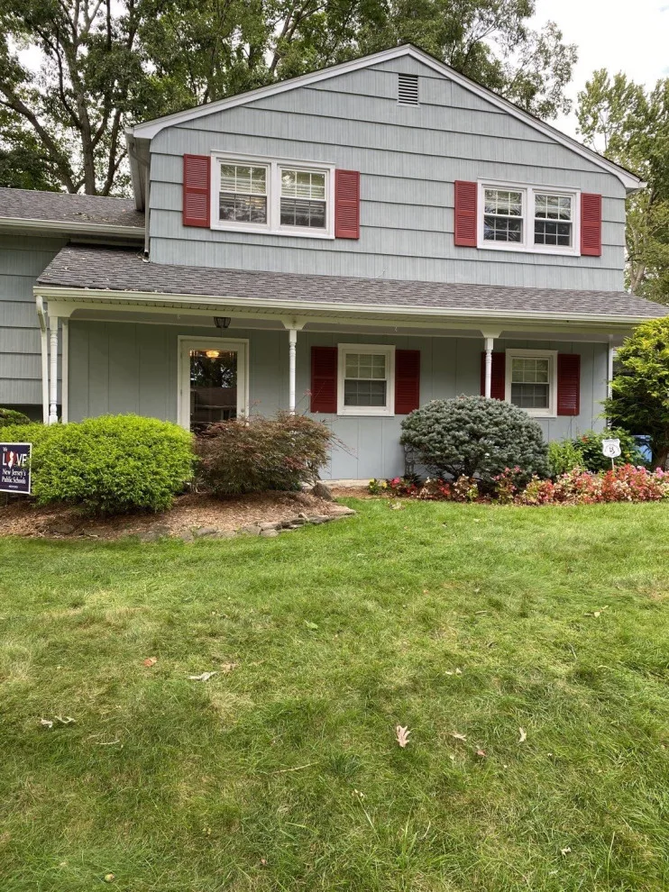 Outside Painting by Hudson Paint Contracting & Refinishing By Hudson - Photo 70