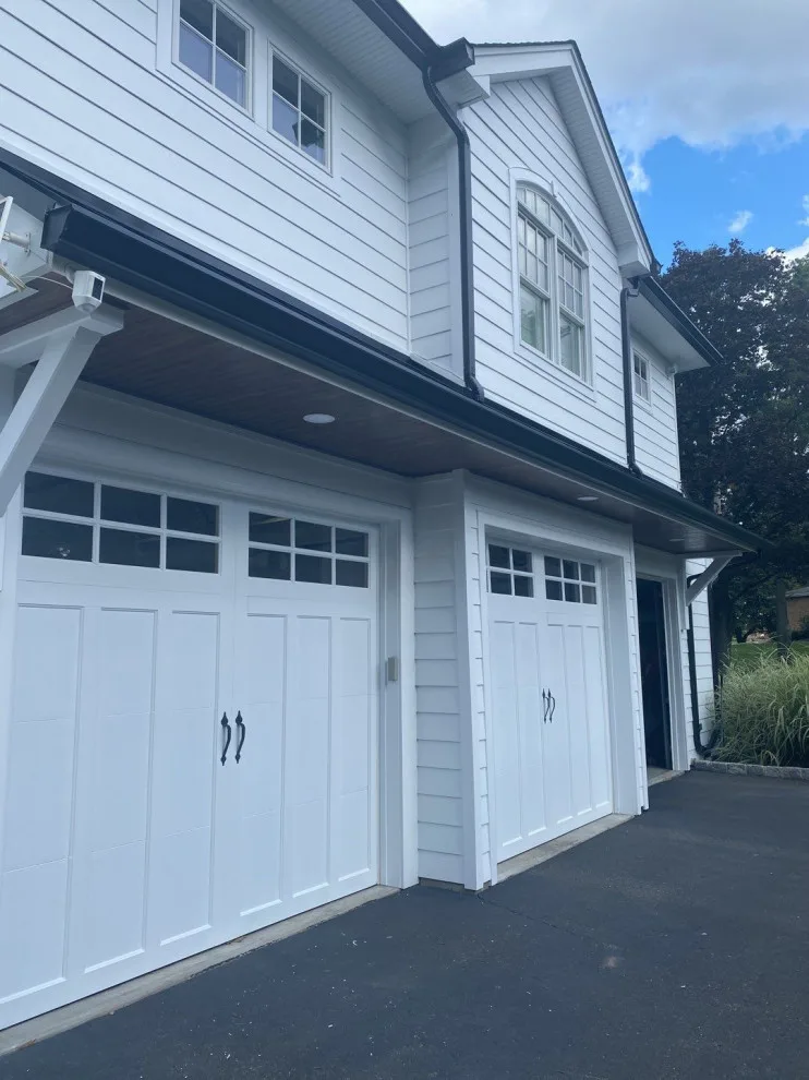 Outside Painting by Hudson Paint Contracting & Refinishing By Hudson - Photo 212