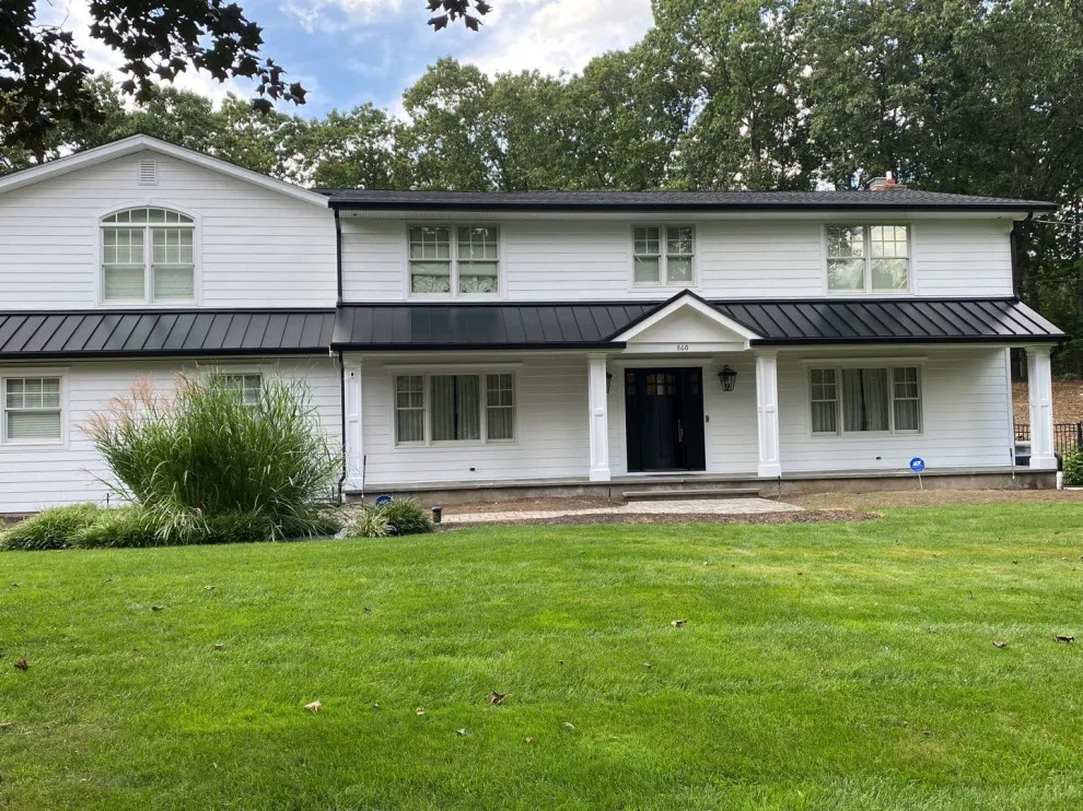 Outside Painting by Hudson Paint Contracting & Refinishing By Hudson - Photo 104