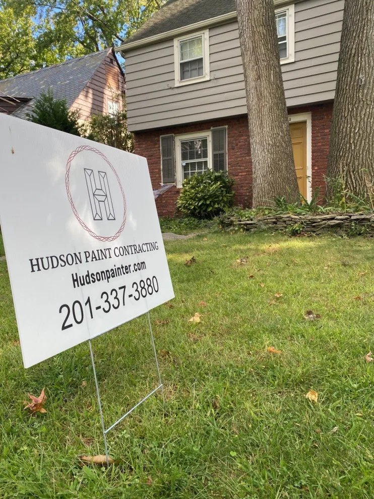 Outside Painting by Hudson Paint Contracting & Refinishing By Hudson - Photo 84
