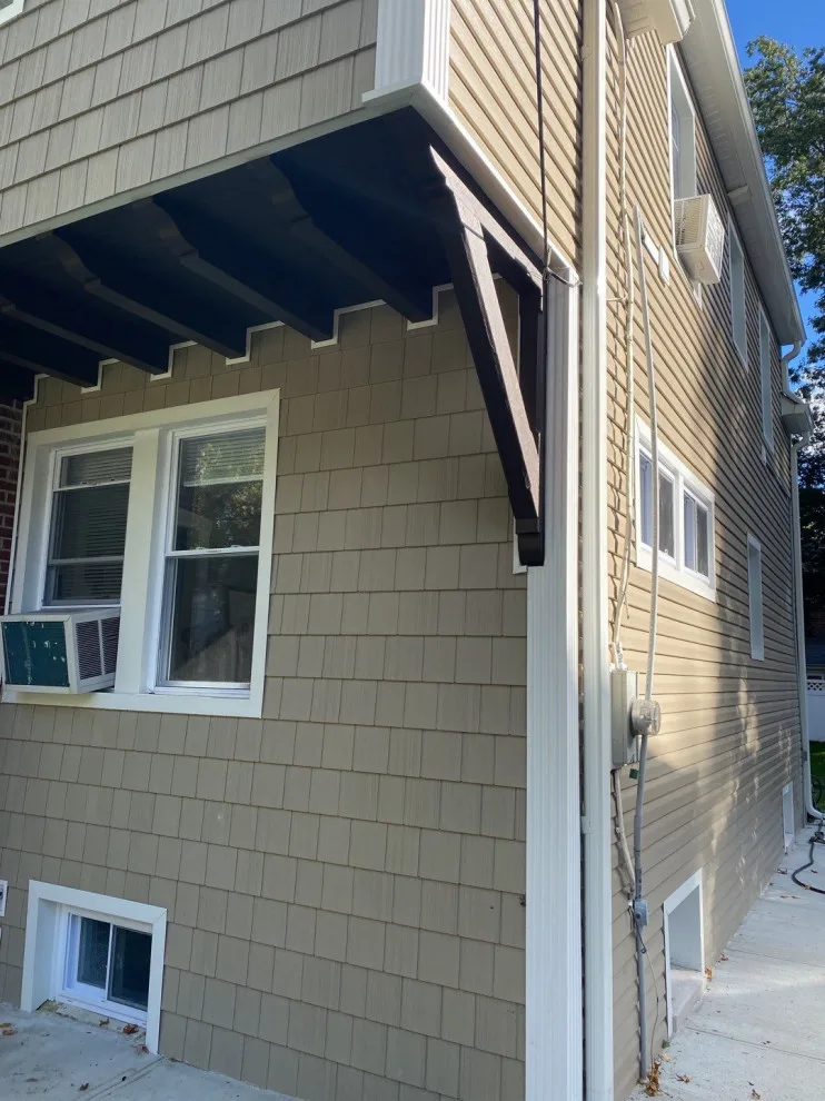 Outside Painting by Hudson Paint Contracting & Refinishing By Hudson - Photo 65