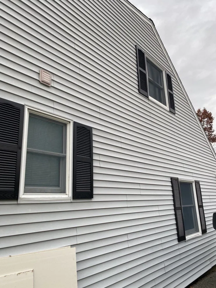 Outside Painting by Hudson Paint Contracting & Refinishing By Hudson - Photo 52