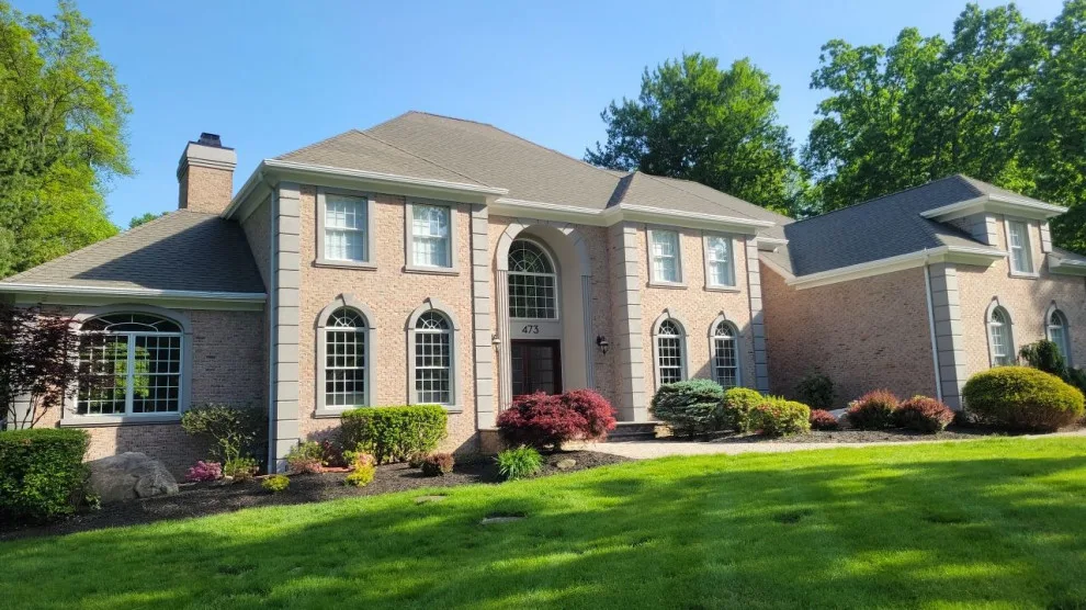 Outside Painting by Hudson Paint Contracting & Refinishing By Hudson - Photo 89