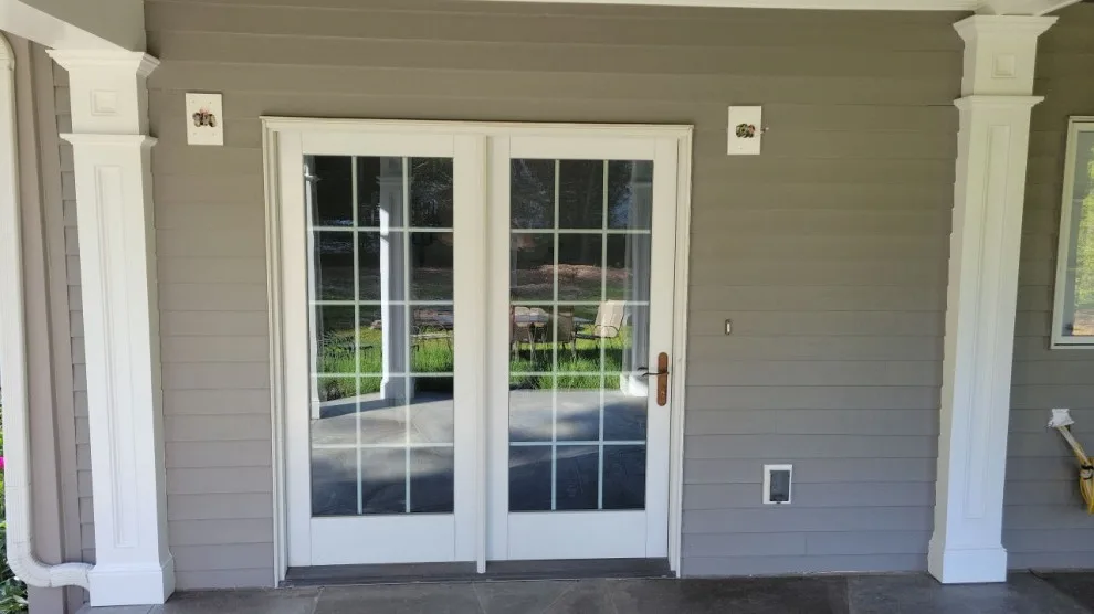 Outside Painting by Hudson Paint Contracting & Refinishing By Hudson - Photo 56