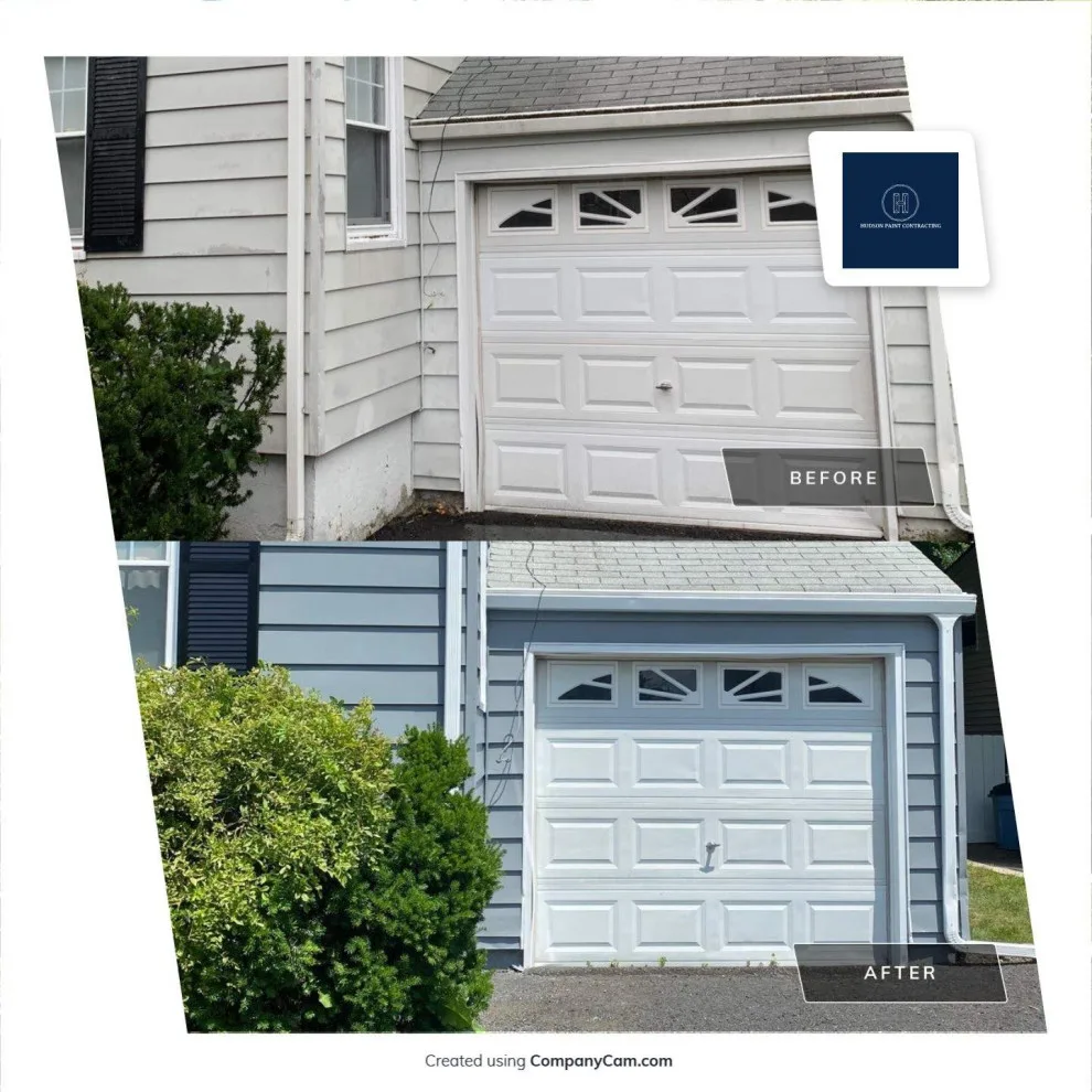 Outside Painting by Hudson Paint Contracting & Refinishing By Hudson - Photo 60