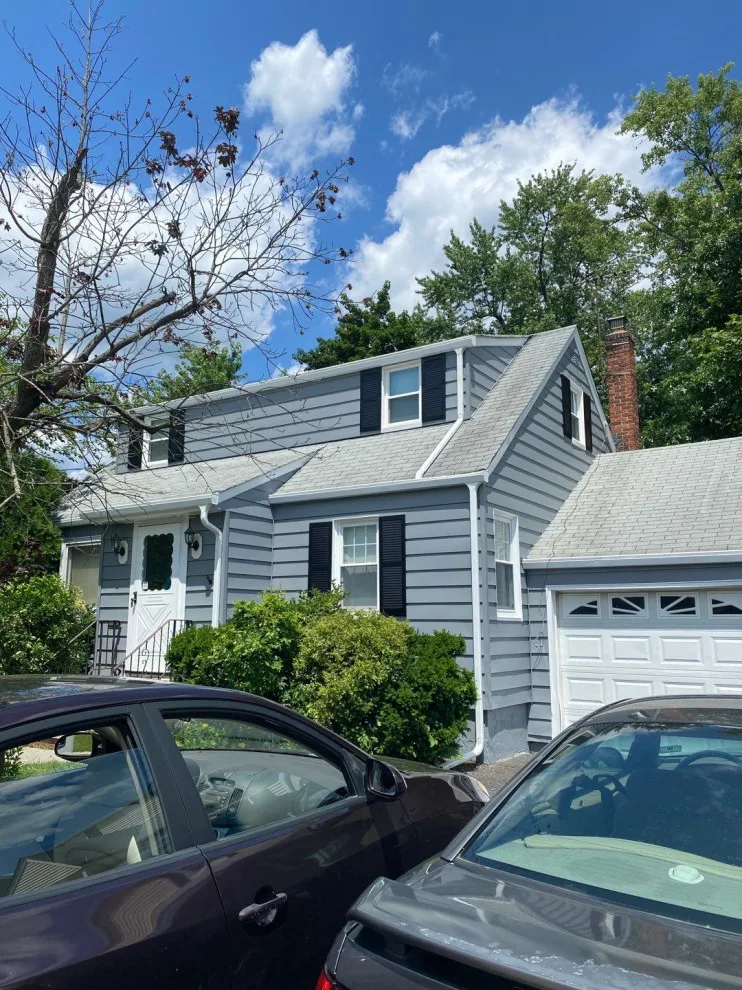 Outside Painting by Hudson Paint Contracting & Refinishing By Hudson - Photo 194