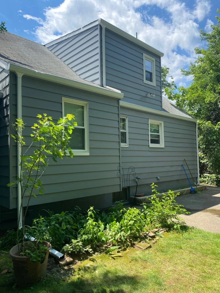 Outside Painting by Hudson Paint Contracting & Refinishing By Hudson - Photo 50