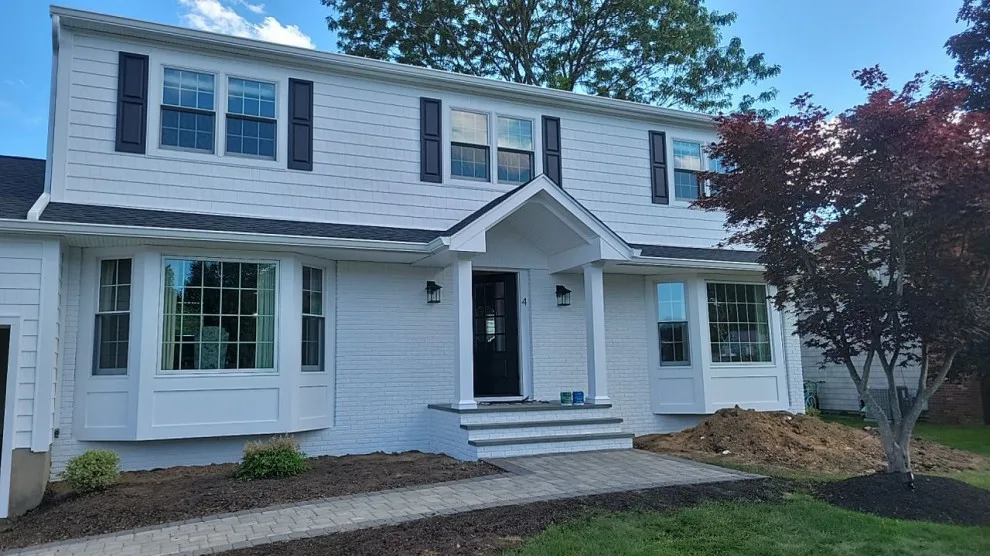 Outside Painting by Hudson Paint Contracting & Refinishing By Hudson - Photo 203