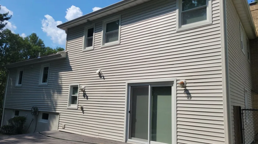 Outside Painting by Hudson Paint Contracting & Refinishing By Hudson - Photo 154
