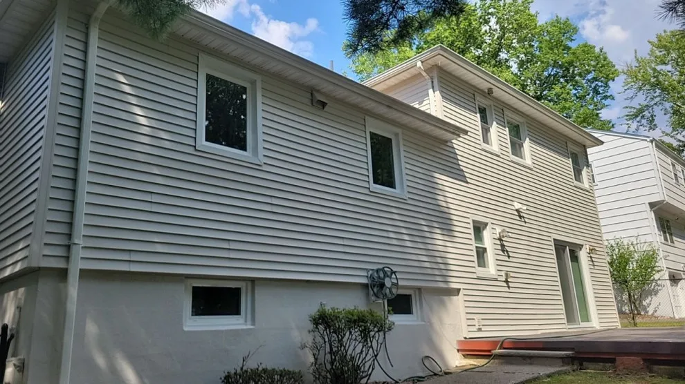 Outside Painting by Hudson Paint Contracting & Refinishing By Hudson - Photo 41